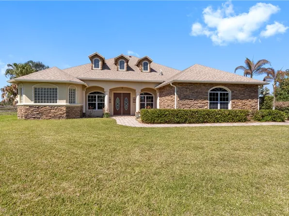 14450 111th St, Fellsmere, FL 32948