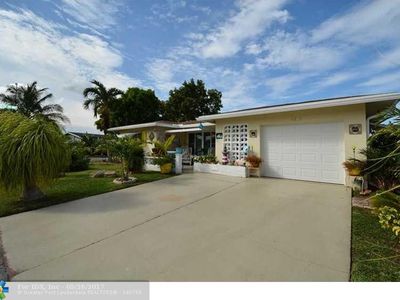 4813 NW 49th Pl, Tamarac, FL, 33319