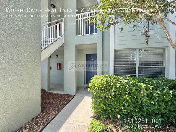 5440 S Macdill Ave APT 1F