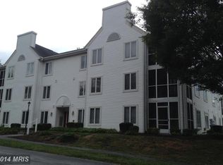 415 Kingsbury Way #C14, Westminster, MD 21157