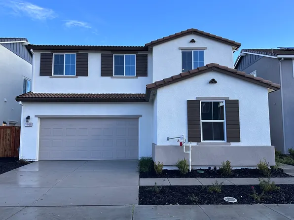 16400 Bandon Ln, Lathrop, CA 95330