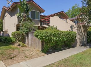 701 N Rengstorff Ave APT 8, Mountain View, CA 94043