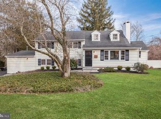 47 Broadripple Dr, Princeton, NJ 08540