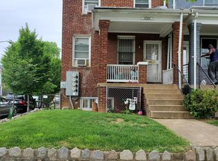 1820 C St NE, Washington, DC 20002