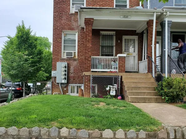 1820 C St NE, Washington, DC 20002