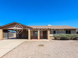 2220 W Oraibi Dr, Phoenix, AZ 85027