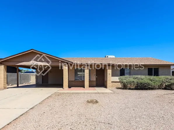 2220 W Oraibi Dr, Phoenix, AZ 85027