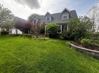 4495 Hill Dr, Crooksville, OH 43731