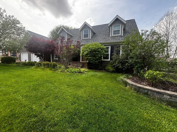 4495 Hill Dr, Crooksville, OH 43731