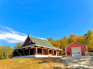 170 Garland Rd, Newfield, ME 04095
