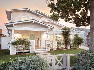 1124 E Acacia Ave, El Segundo, CA 90245