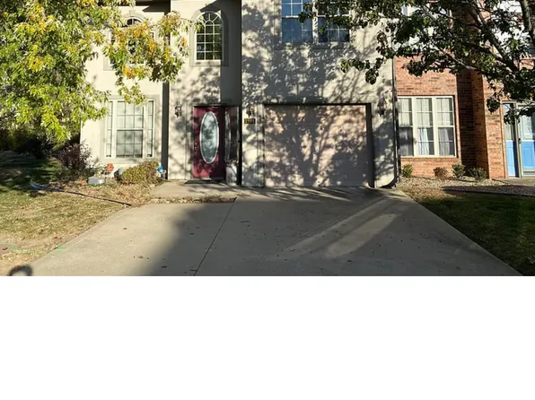 (undisclosed Address), Warrensburg, MO 64093