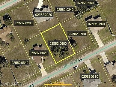 1st image of 437 NW 1st St