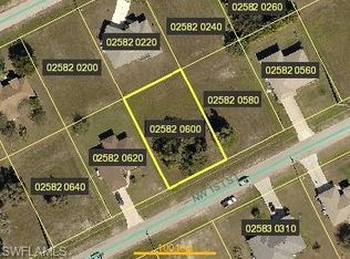 437 NW 1st St, Cape Coral, FL 33993