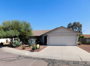 1453 S Roadrunner Ln, Thatcher, AZ 85552