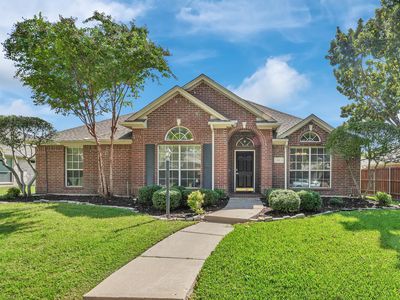 12013 Primrose Ln, Frisco, TX, 75035