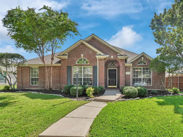 12013 Primrose Ln, Frisco, TX 75035