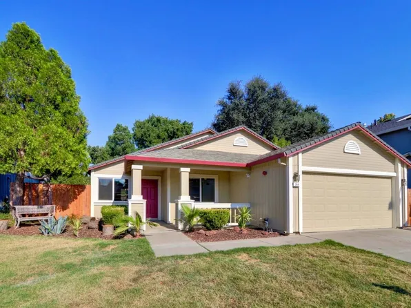 264 Cole Ct, Woodland, CA 95695