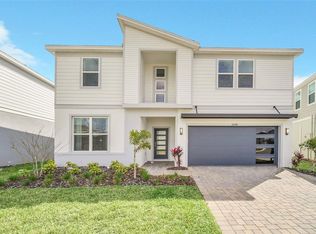 16248 Saint Martin St, Clermont, FL 34711