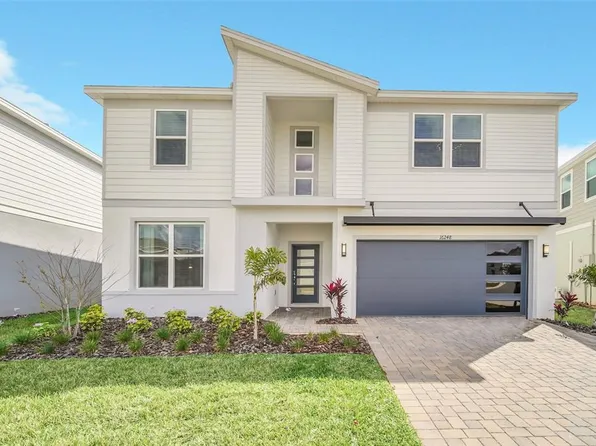 16248 Saint Martin St, Clermont, FL 34711