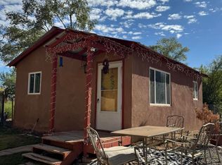 2318 Trammell Ct SW, Albuquerque, NM 87105