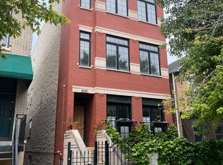 1644 W Cullerton St #3, Chicago, IL 60608