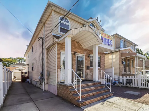 11545 124th Street, South Ozone Park, NY 11420