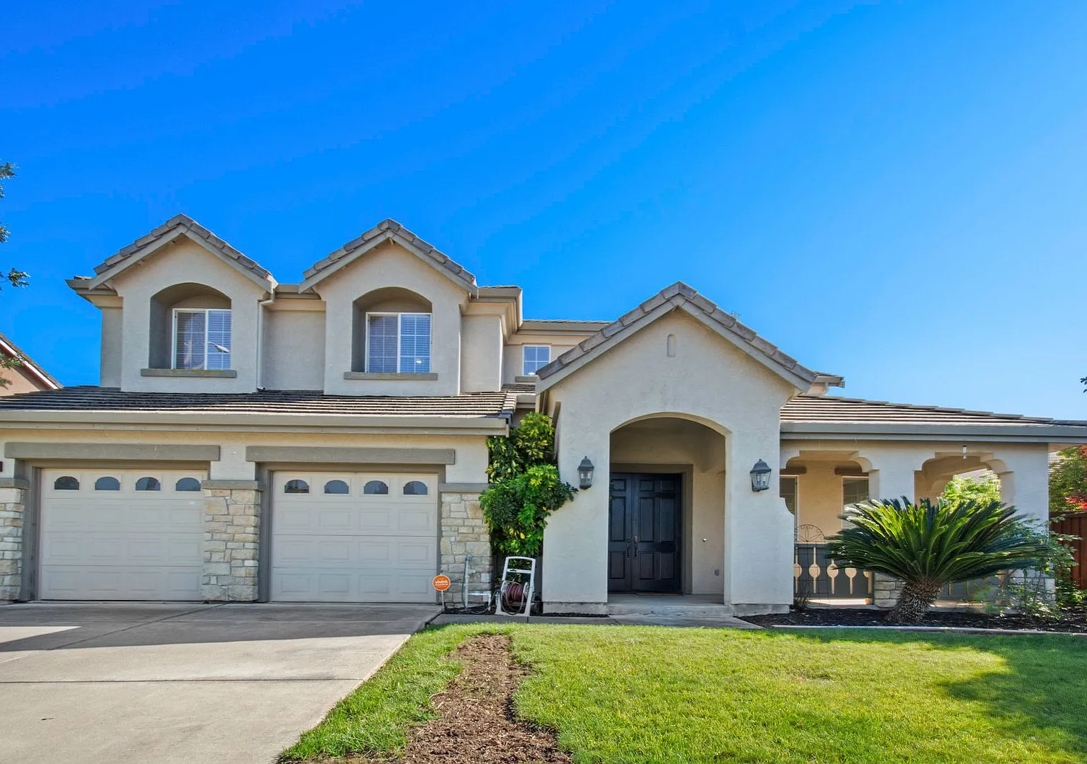 Grand Two-Story in Vacaville with Loft & Gourmet Kitchen — Photo 2