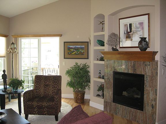 Great Room FP