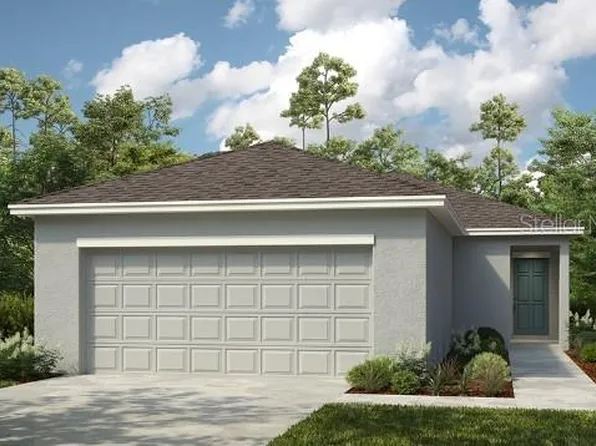 359 Cornerstone Dr, Groveland, FL 34736