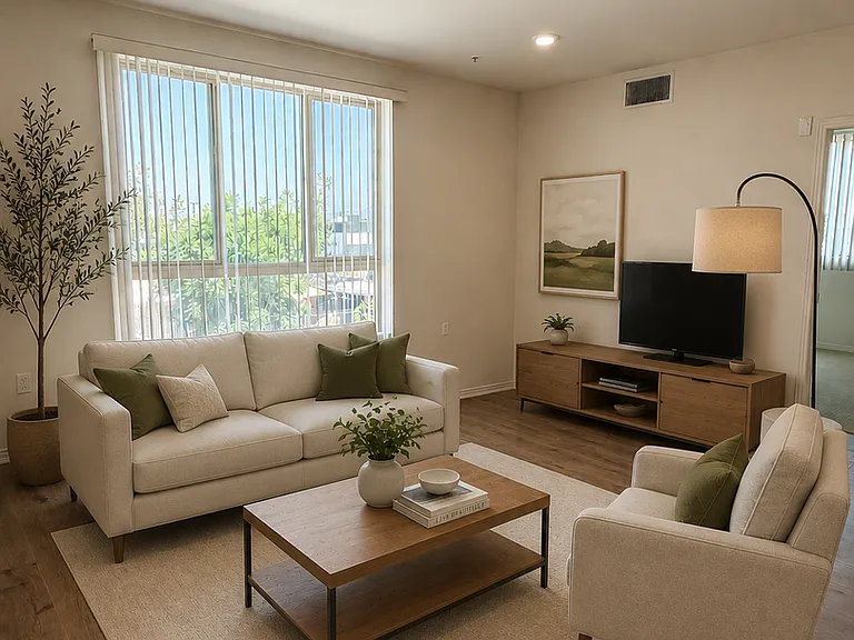 Aura NoHo Luxury Apartments — Photo 42