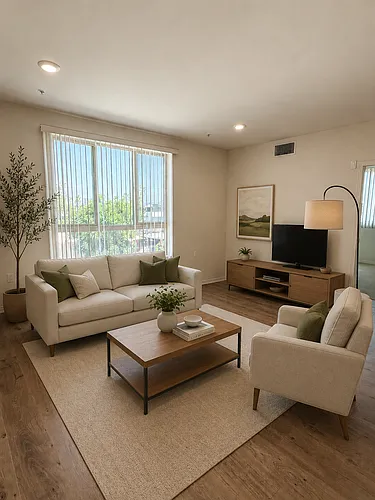 Floor plan 313