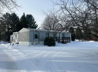 914 Chase St, Luther, MI 49656