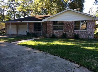 16823 Mathis Church Rd, Houston, TX 77090