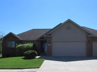1513 Morgan Dr, Nebraska City, NE 68410