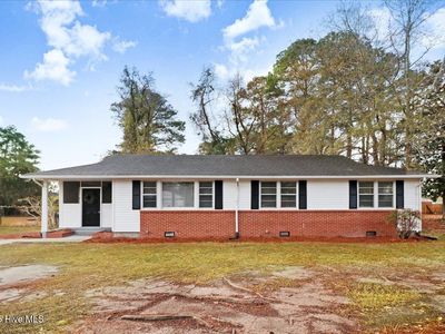 200 Banks Avenue, Goldsboro, NC, 27534
