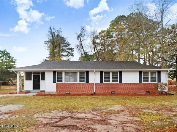 200 Banks Avenue, Goldsboro, NC 27534