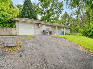 1408 Rockhill Cir, Ozark, MO 65721