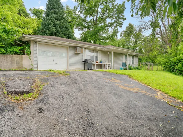 1408 Rockhill Circle, Ozark, MO 65721