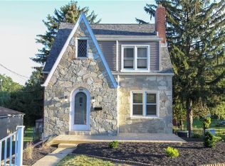 266 Streets Run Rd, Pittsburgh, PA 15236