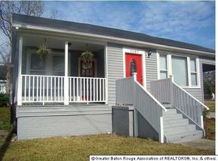 1107 Government St, Baton Rouge, LA 70802