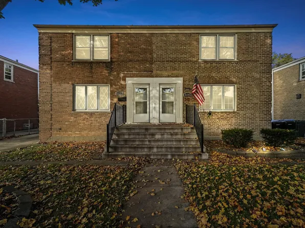 5176 W 64th Pl, Chicago, IL 60638