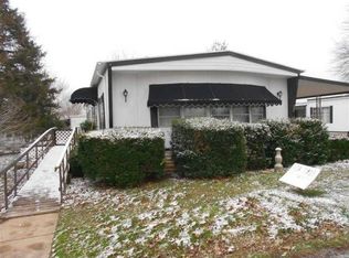 124 Grant St, Forsyth, MO 65653