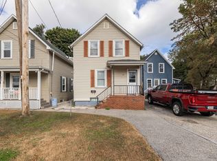 252 Lincoln St, Lewiston, ME 04240