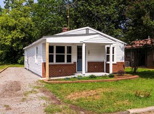 307 Field St, Graham, NC 27253