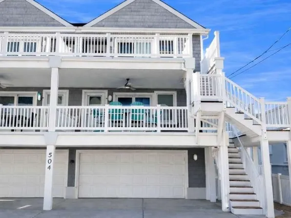 504 E 11th Ave #D, North Wildwood, NJ 08260