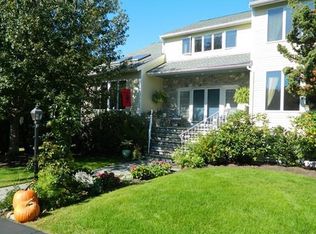 48 Gerald Rd, Marblehead, MA 01945