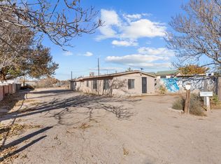 2005 Lucia Ave SW, Albuquerque, NM 87105