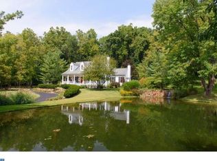 741 Little Washington Rd, Downingtown, PA 19335