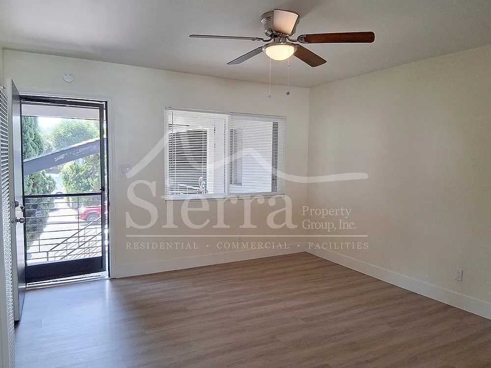 1 bed, $2,750 — Photo 3